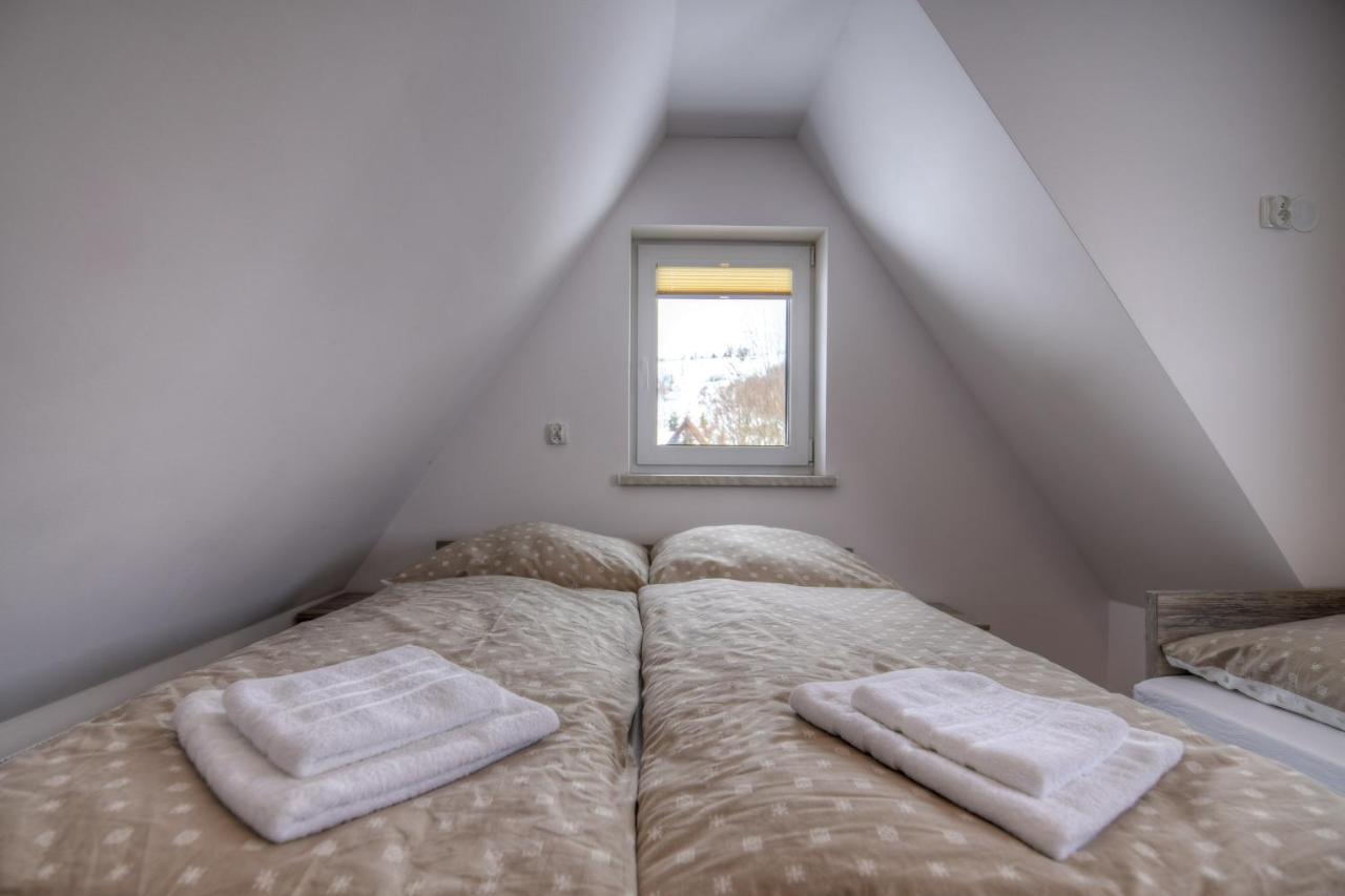 Apartamenty Z Widokiem Zakopane Exterior photo
